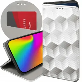 etui-z-klapka-do-samsung-galaxy-a6-2018-wzory-3d-geometryczne-iluzja-case