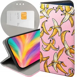 etui-z-klapka-do-motorola-moto-g60-wzory-banan