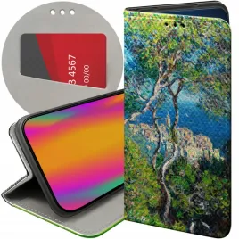 etui-z-klapka-do-samsung-galaxy-a6-2018-wzory-claude-monet-futeral-case