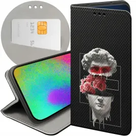 etui-z-klapka-do-motorola-edge-30-neo-wzory-klasyka-classic-rzezba-futeral