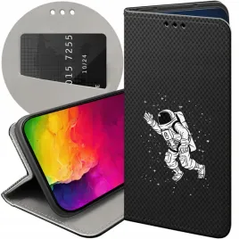 etui-z-klapka-do-samsung-galaxy-a6-2018-wzory-astronauta-kosmonauta-rakieta