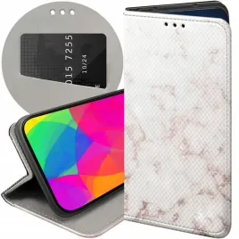 etui-z-klapka-do-alcatel-1s-2021-3l-2021-wzory-biale-kamien-ksztalty