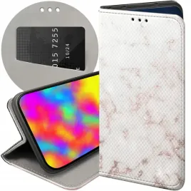 etui-z-klapka-do-samsung-galaxy-a6-2018-wzory-biale-kamien-ksztalty-case