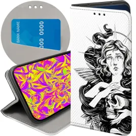 etui-z-klapka-do-xiaomi-redmi-9-wzory-aniol-aniolek-kupidyn-futeral-case