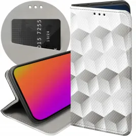 etui-z-klapka-do-vivo-y11s-wzory-3d-geometryczne-iluzja-futeral-pokrowiec