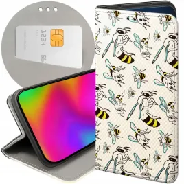 etui-z-klapka-do-vivo-y11s-wzory-owady-motyle-pszczolki-futeral-pokrowiec