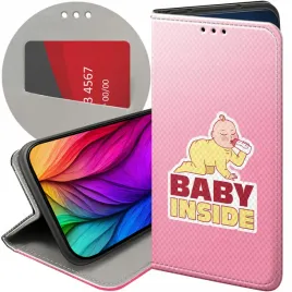 etui-z-klapka-do-vivo-y11s-wzory-ciazowe-pregnant-baby-shower-futeral-case