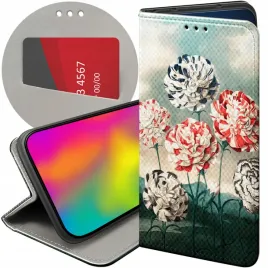 etui-z-klapka-do-vivo-y11s-wzory-robert-thorton-john-rosliny-obrazy-futeral