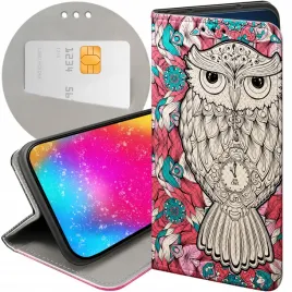 etui-z-klapka-do-vivo-y11s-wzory-sowa-sowka-sowy-futeral-pokrowiec-case