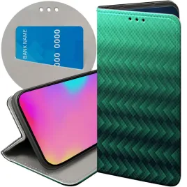 etui-z-klapka-do-vivo-y11s-wzory-zielone-grassy-green-futeral-pokrowiec