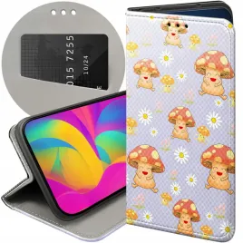 etui-z-klapka-do-vivo-y11s-wzory-grzyby-grzybki-futeral-pokrowiec-case