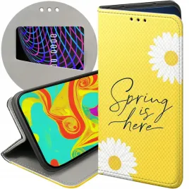etui-z-klapka-do-vivo-y11s-wzory-wiosna-wiosenne-spring-futeral-pokrowiec