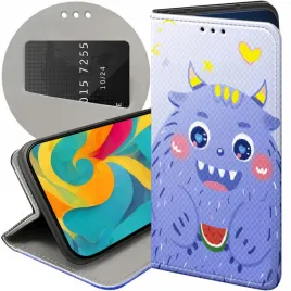etui-z-klapka-do-vivo-y11s-wzory-potwory-potwor-monster-futeral-pokrowiec