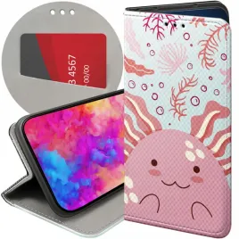 etui-z-klapka-do-vivo-y11s-wzory-axolotl-aksolotl-z-aksolotlem-futeral-case