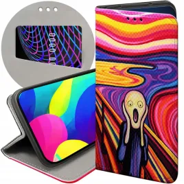 etui-z-klapka-do-vivo-y11s-wzory-krzyk-munch-edvard-scream-futeral-case