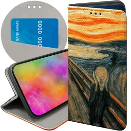 etui-z-klapka-do-vivo-y11s-wzory-edvard-munch-krzyk-malarstwo-futeral-case