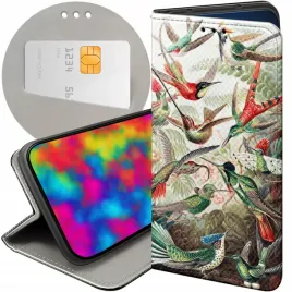 etui-z-klapka-do-vivo-y11s-wzory-ernst-haeckel-przyroda-botanika-futeral