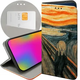 etui-z-klapka-do-huawei-p9-wzory-edvard-munch-case