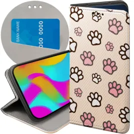 etui-z-klapka-do-samsung-galaxy-a6-2018-wzory-lapki-slady-lapa-stopa-case