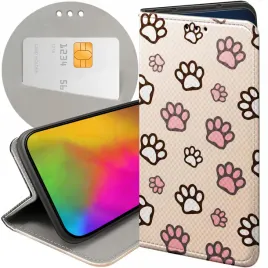 etui-do-lg-x-power-2-wzory-lapki-slady-lapa-stopa