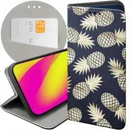 etui-z-klapka-do-samsung-galaxy-m51-wzory-ananas
