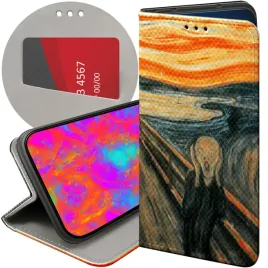 etui-do-motorola-moto-g60-wzory-edvard-munch-case
