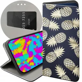 etui-z-klapka-do-motorola-moto-g60-wzory-ananas