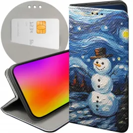 etui-do-motorola-moto-g60-wzory-balwan-zima-snieg