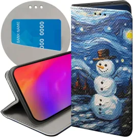 etui-do-motorola-moto-g-plus-5g-wzory-balwan-zima
