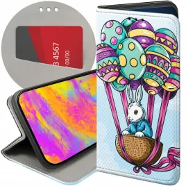 etui-z-klapka-do-iphone-14-pro-max-wzory-wielkanoc-jajko-krolik-koszyk-case
