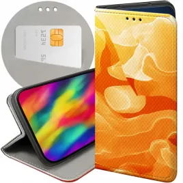 etui-z-klapka-do-iphone-14-pro-max-wzory-pomaranczowe-pomarancze-orange