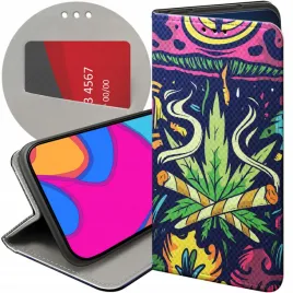 etui-z-klapka-do-iphone-14-pro-max-wzory-ganja-marihuana-cannabis-ziolo