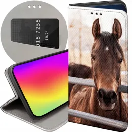 etui-z-klapka-do-iphone-14-pro-max-wzory-konie-kuce-pegazy-futeral-case