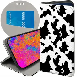 etui-z-klapka-do-iphone-14-pro-max-wzory-krowa-laty-plamki-futeral-case