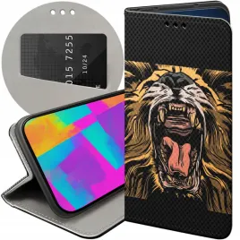 etui-z-klapka-do-iphone-14-pro-max-wzory-lew-lwy-lwica-futeral-pokrowiec