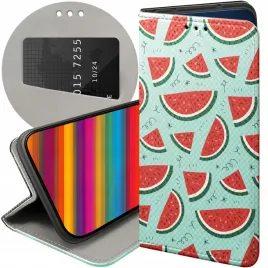 etui-z-klapka-do-iphone-14-pro-max-wzory-owoce-arbuz-ananas-cytryny-futeral