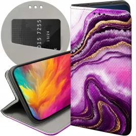 etui-z-klapka-do-realme-c31-wzory-rozowy-marmur-purpura-roz-marmur-futeral