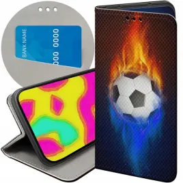etui-z-klapka-do-realme-c31-wzory-sport-pilkarskie-pilka-nozna-futeral-case
