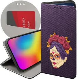 etui-z-klapka-do-realme-c31-wzory-meksyk-tequila-meksykanskie-futeral-case