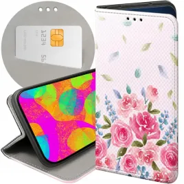 etui-z-klapka-do-realme-c31-wzory-ladne-piekne-beauty-futeral-pokrowiec