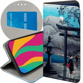 etui-z-klapka-do-realme-c31-wzory-shotei-takahashi-hiroaki-futeral-case