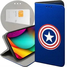 etui-z-klapka-do-realme-c31-wzory-usa-ameryka-stany-futeral-pokrowiec-case