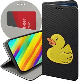 etui-z-klapka-do-realme-c31-wzory-bez-tla-naklejki-sticker-futeral-case