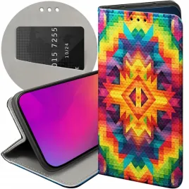 etui-do-huawei-p9-wzory-azteckie-aztec-aztecy-case