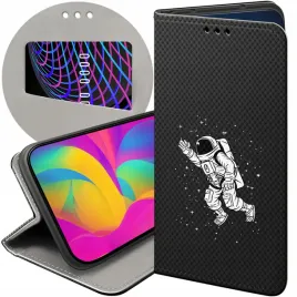 etui-z-klapka-do-oppo-reno-5-5g-wzory-astronauta-kosmonauta-rakieta-futeral
