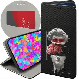 etui-z-klapka-do-oppo-reno-5-5g-wzory-klasyka-classic-rzezba-futeral-case