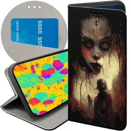 etui-do-oppo-reno-5-5g-wzory-halloween-zombie-dynie-czaszki-czarownice-case