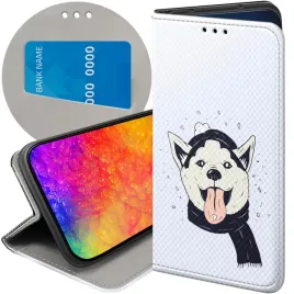 etui-z-klapka-do-oppo-reno-5-5g-wzory-husky-psy-pieski-futeral-pokrowiec