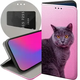 etui-z-klapka-do-oppo-reno-5-5g-wzory-koty-kotki-kociaki-futeral-pokrowiec