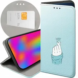etui-z-klapka-do-oppo-reno-5-5g-wzory-niebieskie-blue-blau-futeral-case
